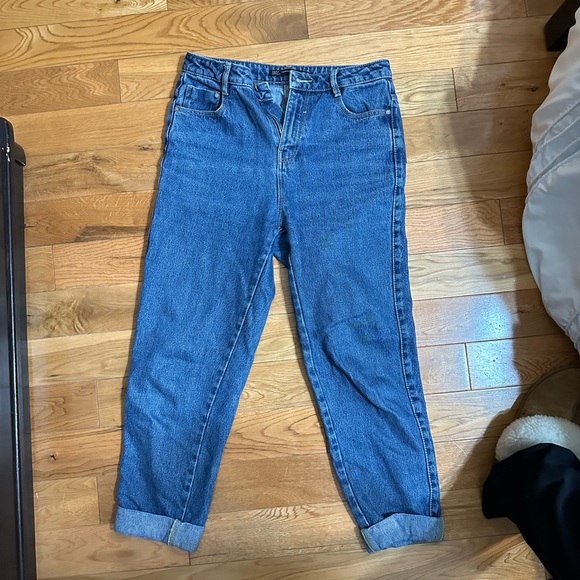 Zara Trafaluc Denimwear - Picture 2 of 4